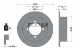 TEXTAR Piduriketas 92104000
