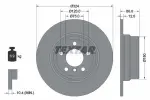 TEXTAR Piduriketas PRO 92107403