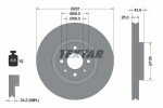 TEXTAR Piduriketas PRO 92107703