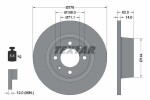 TEXTAR Piduriketas 92107900