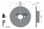 TEXTAR Piduriketas PRO 92110803
