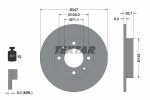 TEXTAR Piduriketas PRO 92111703