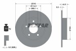 TEXTAR Piduriketas PRO 92113103