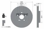 TEXTAR Piduriketas PRO 92113803