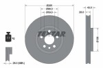 TEXTAR Piduriketas PRO 92115003