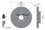 TEXTAR Piduriketas PRO+ 92115205