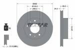 TEXTAR Piduriketas PRO 92116703