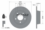 TEXTAR Piduriketas PRO 92117303