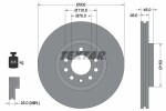 TEXTAR Piduriketas PRO 92118303