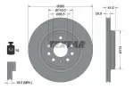 TEXTAR Piduriketas PRO 92118403