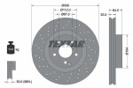 TEXTAR Piduriketas PRO+ 92120205