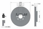TEXTAR Piduriketas PRO 92124603