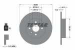 TEXTAR Piduriketas PRO 92124703