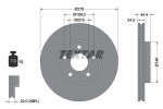 TEXTAR Piduriketas PRO 92124803