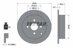 TEXTAR Piduriketas PRO 92126103
