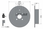 TEXTAR Piduriketas PRO 92126203