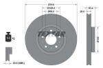 TEXTAR Piduriketas PRO 92126603