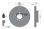 TEXTAR Piduriketas PRO+ 92134505