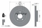 TEXTAR Piduriketas PRO 92135203