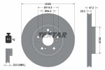 TEXTAR Piduriketas PRO 92140903