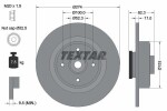 TEXTAR Piduriketas PRO 92141403