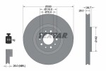 TEXTAR Piduriketas PRO 92145103