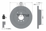 TEXTAR Piduriketas PRO 92147603