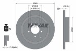 TEXTAR Piduriketas PRO 92147703