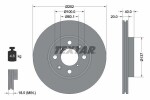 TEXTAR Piduriketas PRO 92148903