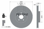 TEXTAR Piduriketas 92149100