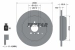 TEXTAR Piduriketas PRO 92150803