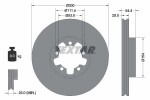 TEXTAR Piduriketas PRO 92151903