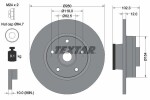 TEXTAR  Piduriketas PRO 92153703