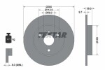 TEXTAR Piduriketas PRO 92155503