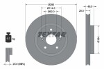 TEXTAR Piduriketas PRO 92156503
