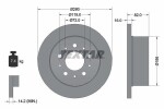 TEXTAR Piduriketas PRO 92157403