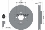 TEXTAR Piduriketas PRO 92159003