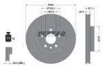 TEXTAR Piduriketas PRO+ 92159205