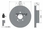 TEXTAR Piduriketas PRO 92159603