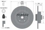 TEXTAR Piduriketas PRO 92159803