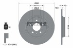 TEXTAR  Piduriketas PRO 92160103