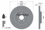 TEXTAR Piduriketas PRO 92160403