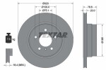 TEXTAR  Piduriketas PRO 92161103