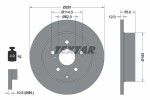 TEXTAR Piduriketas PRO 92162103