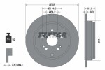 TEXTAR Piduriketas PRO 92162503