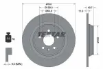 TEXTAR Piduriketas PRO 92162903