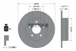 TEXTAR Piduriketas PRO 92163103
