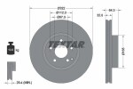 TEXTAR Piduriketas PRO+ 92163505