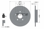 TEXTAR Piduriketas PRO 92164003