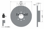 TEXTAR Piduriketas PRO 92164603